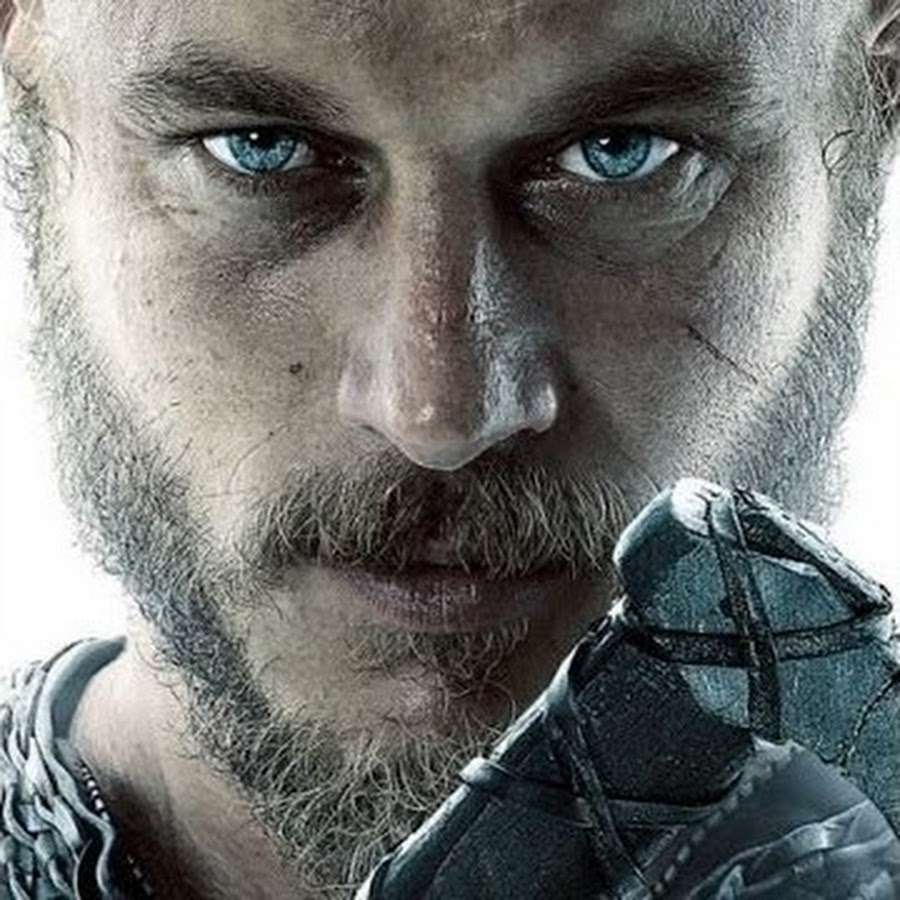 Ragnar Lothbrok puzzle online