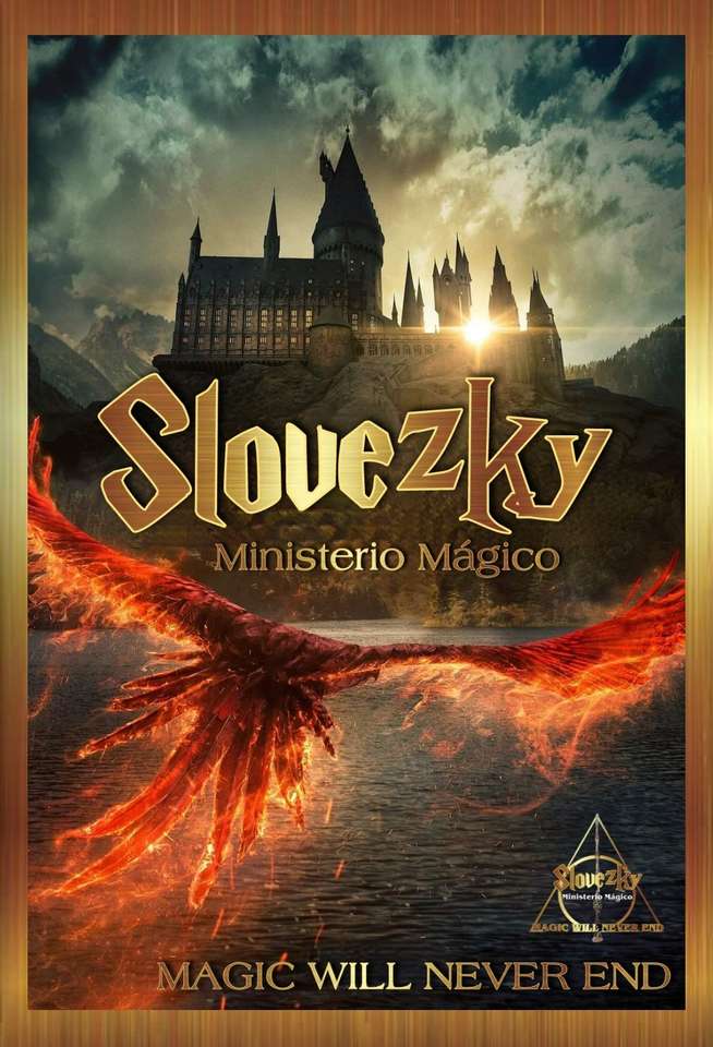 Ministerstwo Słowacji puzzle online