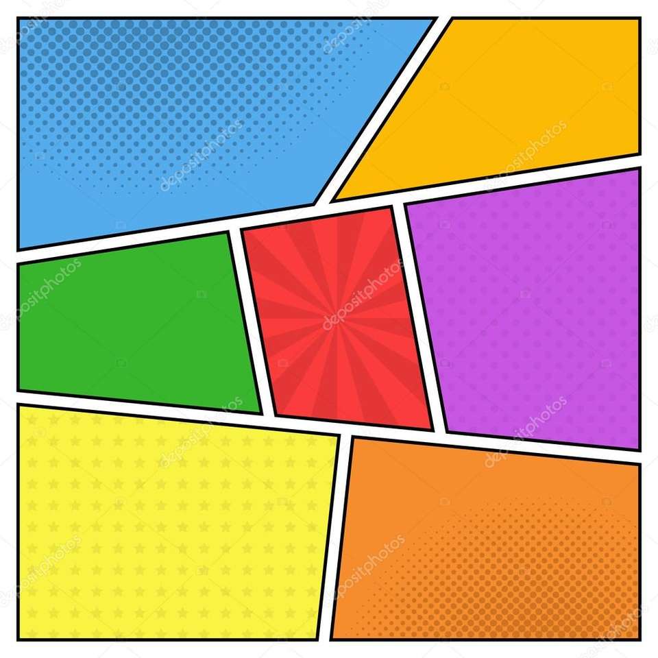 winiety o różnych kolorach i kształtach puzzle online