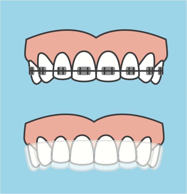 zasady ortodontyczne puzzle online