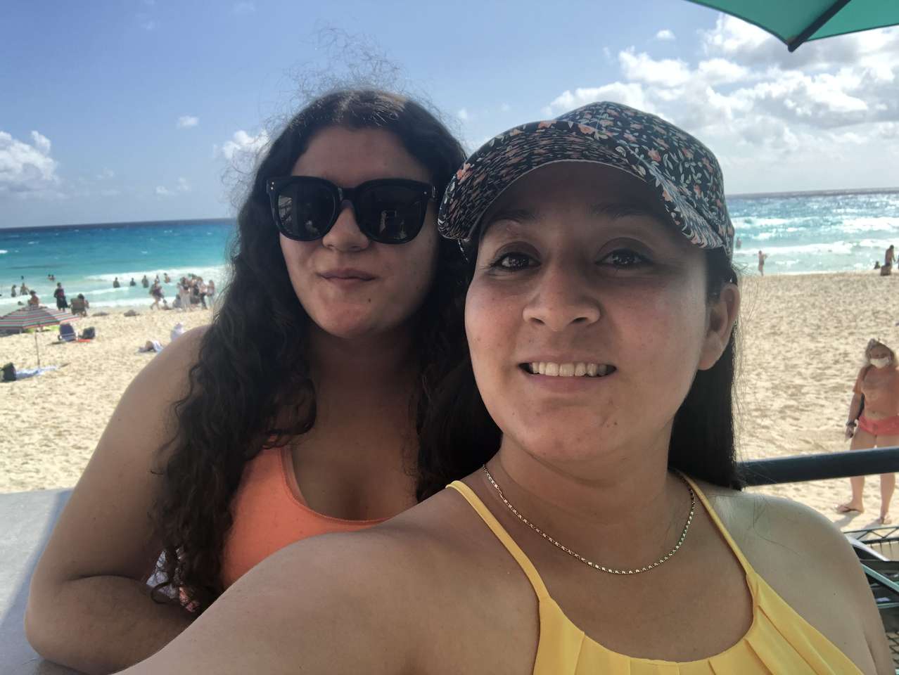 wycieczka do Cancun puzzle online