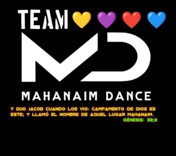 Zespół Mahanaim Dance puzzle online