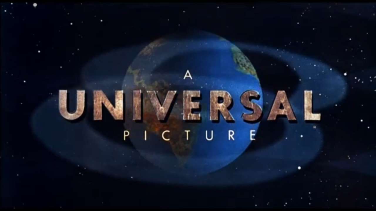Universal Pictures logo ii puzzle online