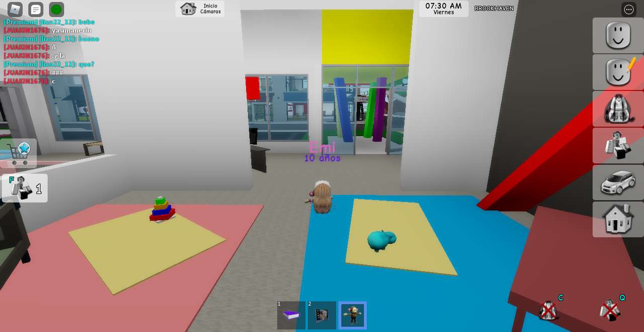 Roblox uwu puzzle online