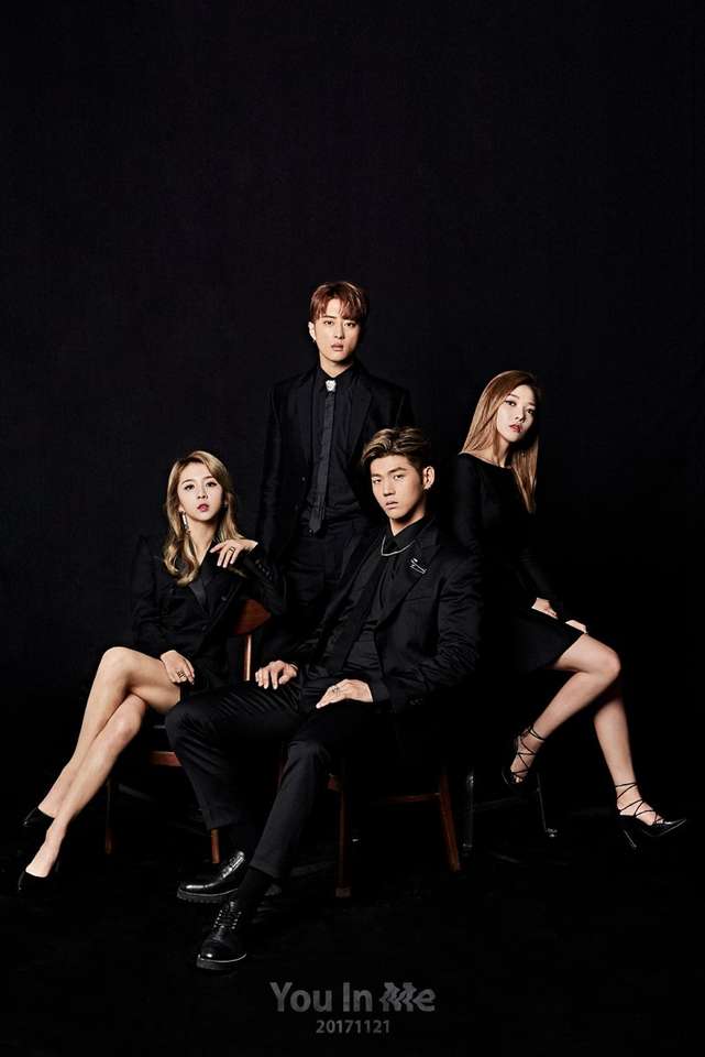 grupa kard kpop puzzle online