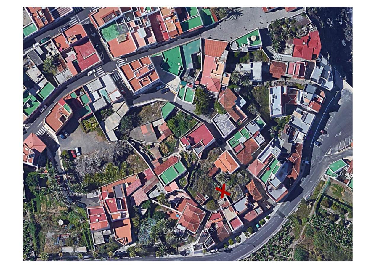 Klucze mapy San Pedro puzzle online