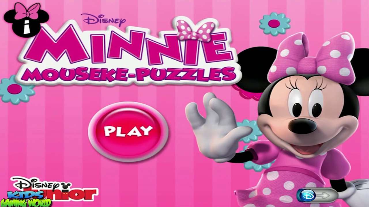 Disney Junior Poland Continuity with Polish Commer puzzle online