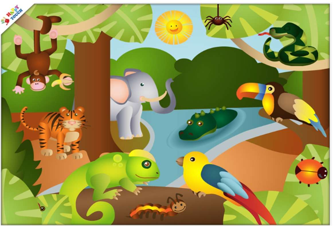safari33 puzzle online