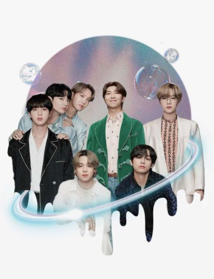 BTS PUZZLE puzzle online