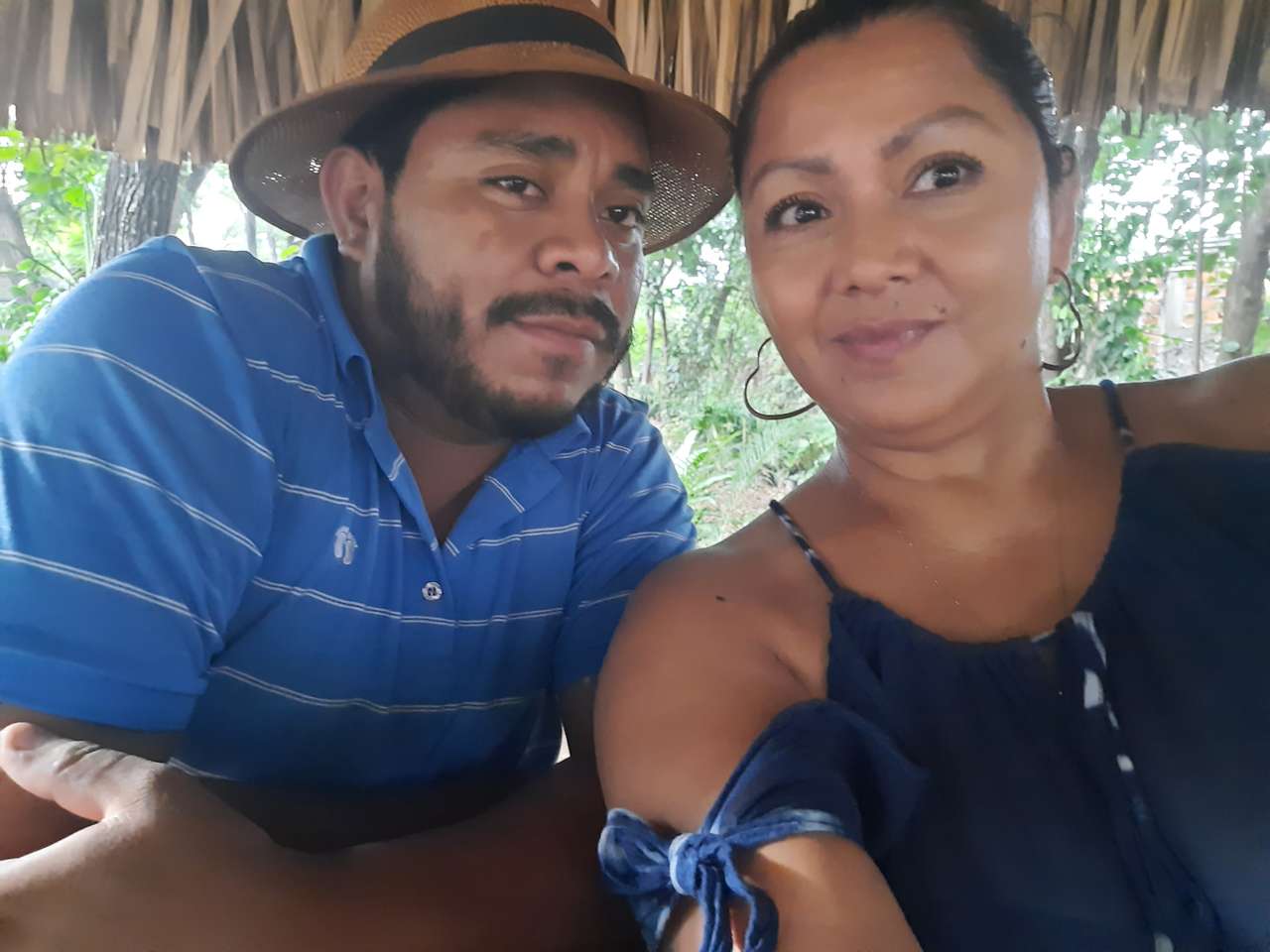 Para w Nikaragui 2021 puzzle online
