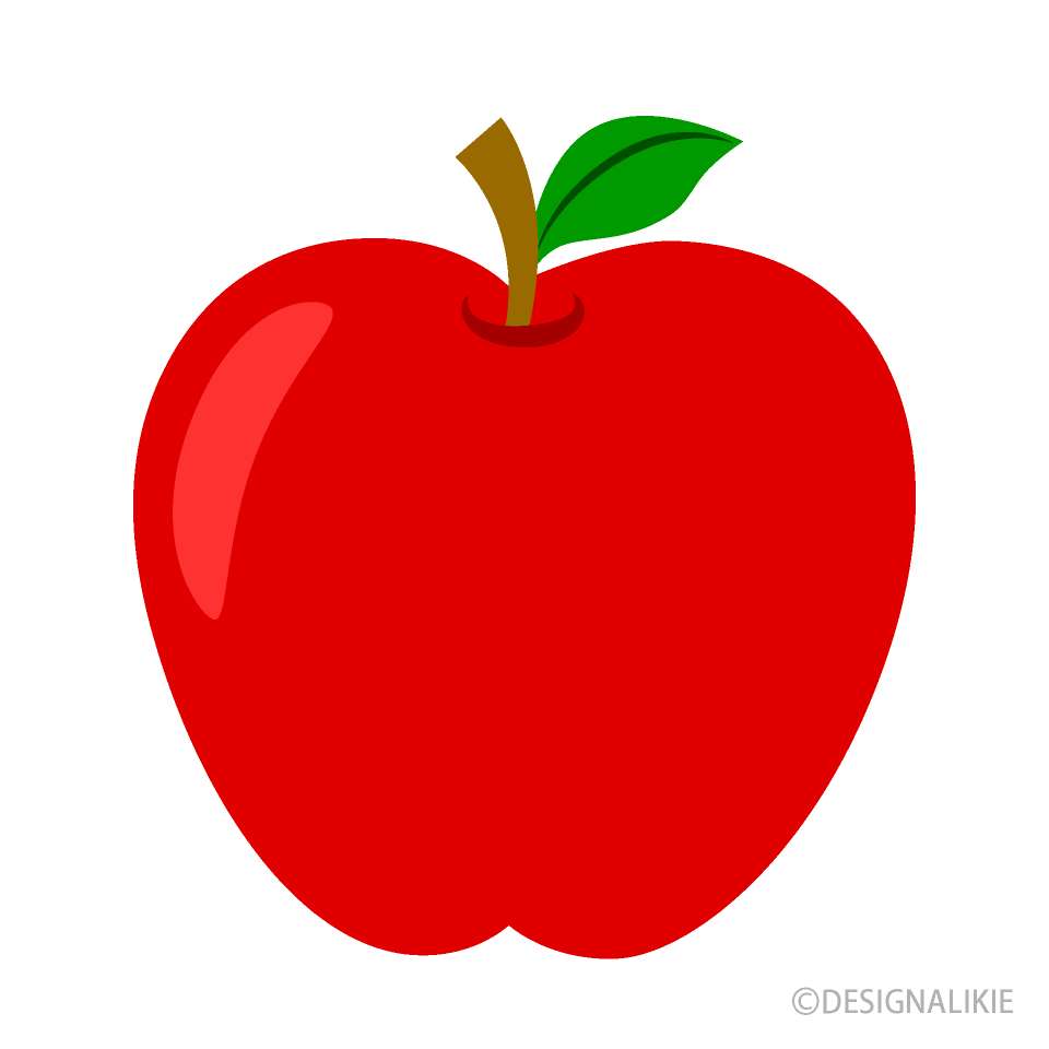 Łamigłówka z jabłkami puzzle online
