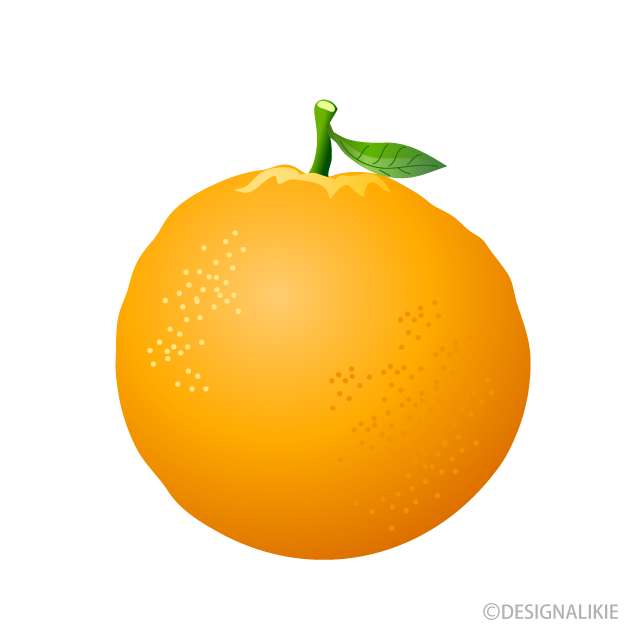Pomarańczowy - Odżywianie puzzle online