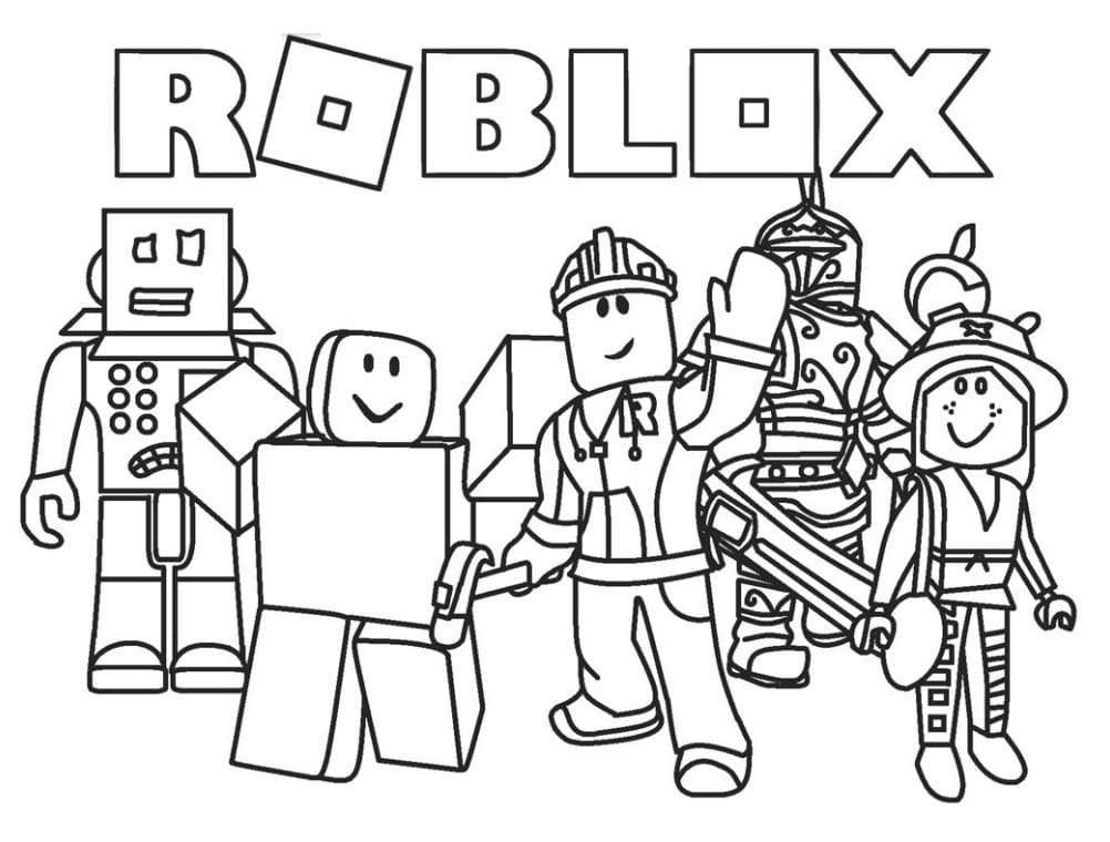 gry Roblox puzzle online