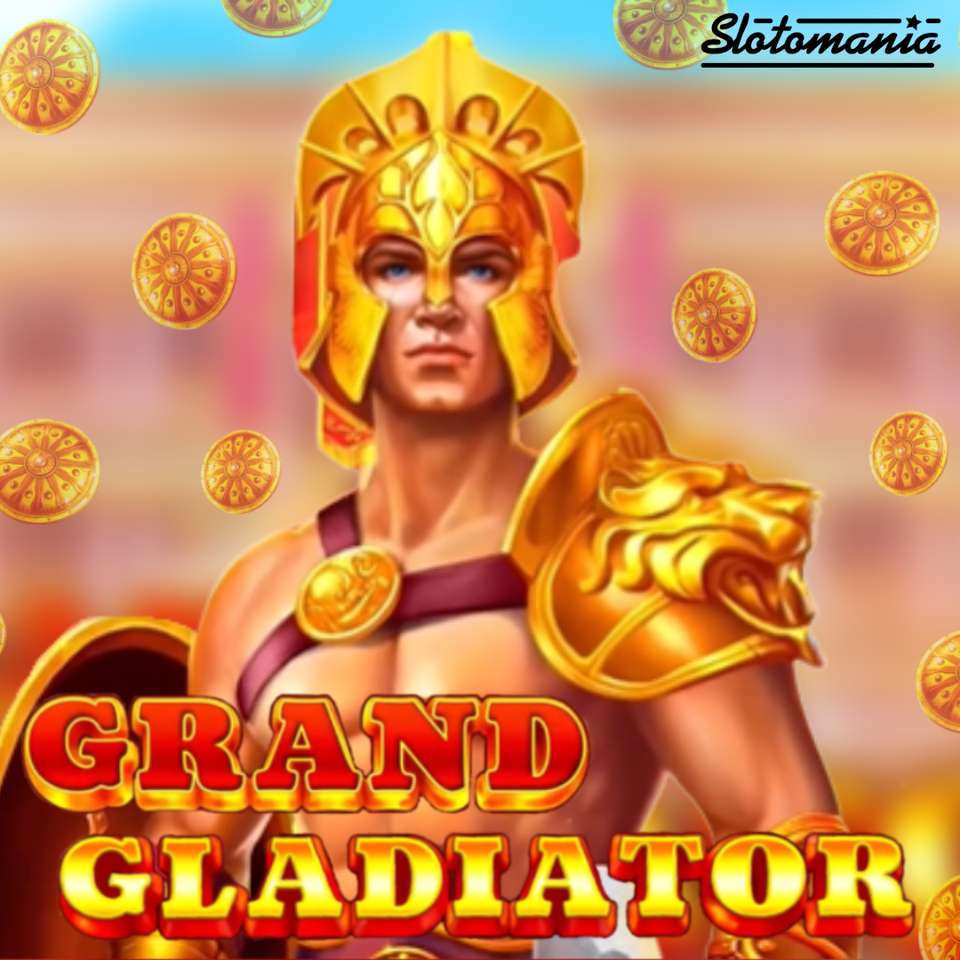 gladiator puzzle online