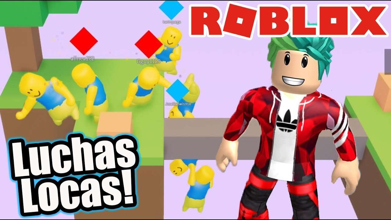 Ney's Roblox puzzle online