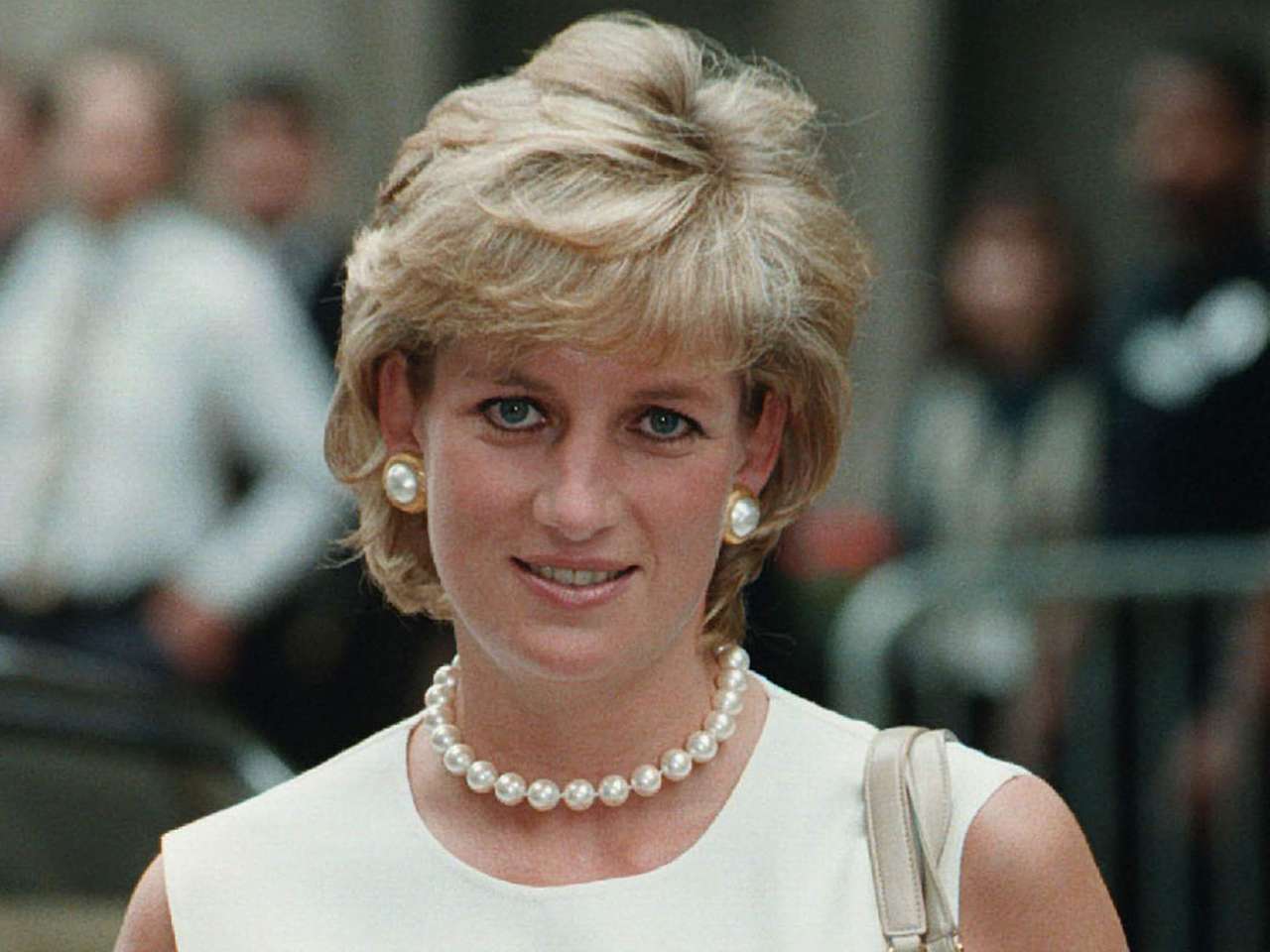 Diana, księżna Walii puzzle online