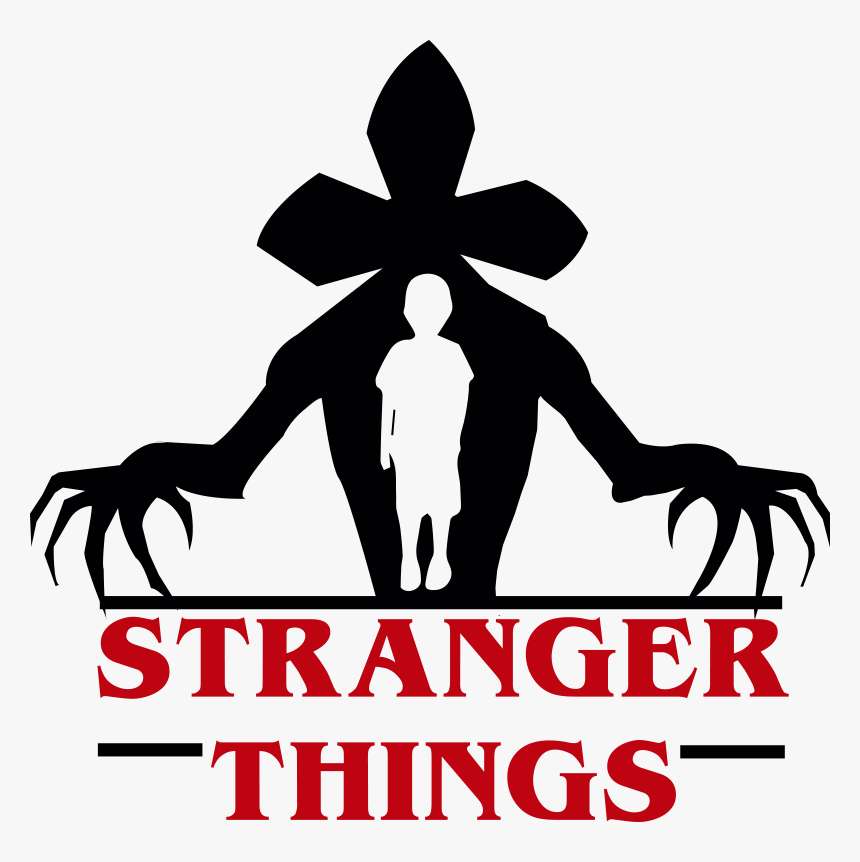 Stranger Things puzzle online