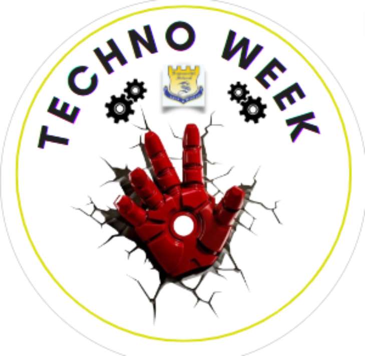 techno-tydzień puzzle online