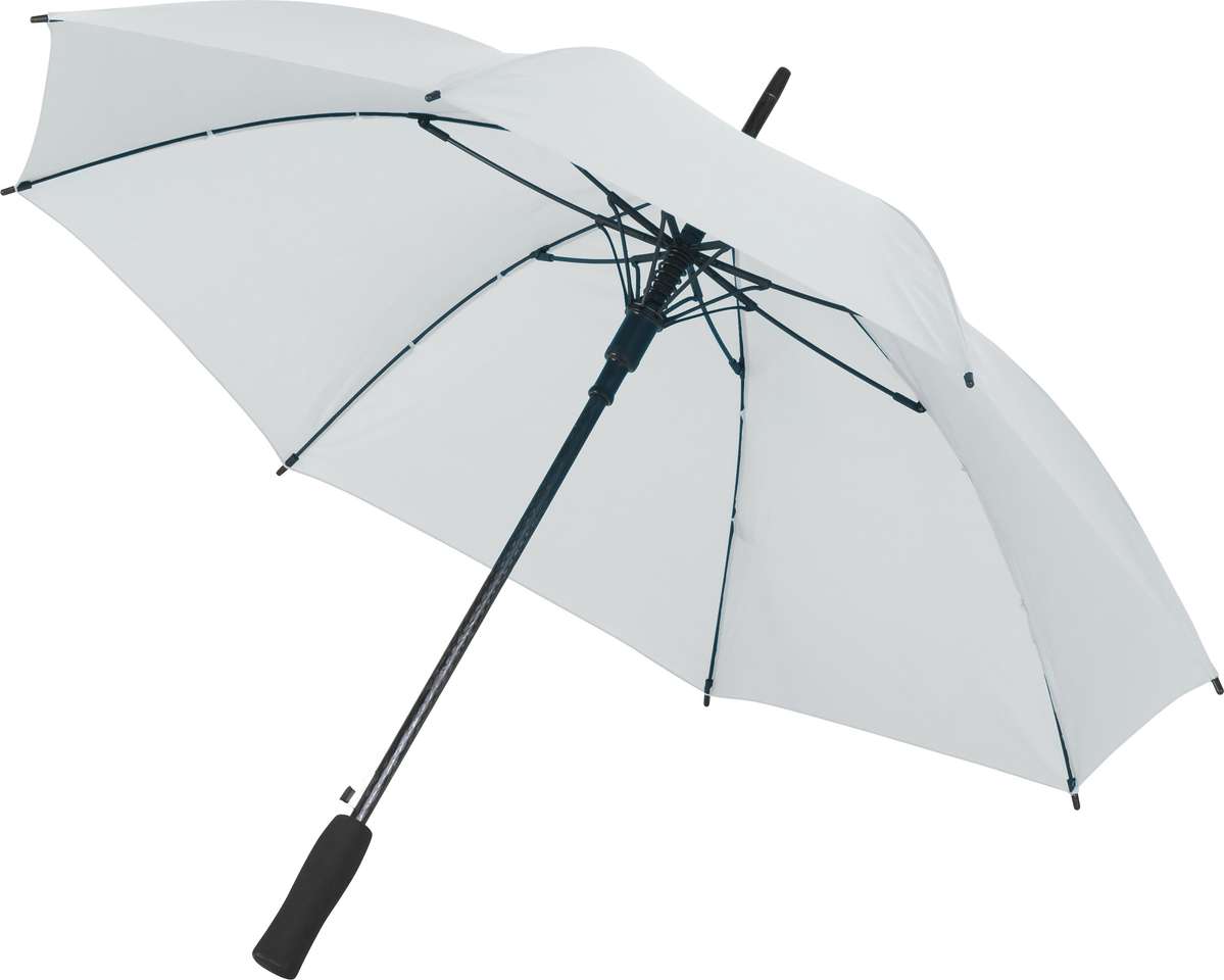 Akcesorium jesienne: biały parasol puzzle online