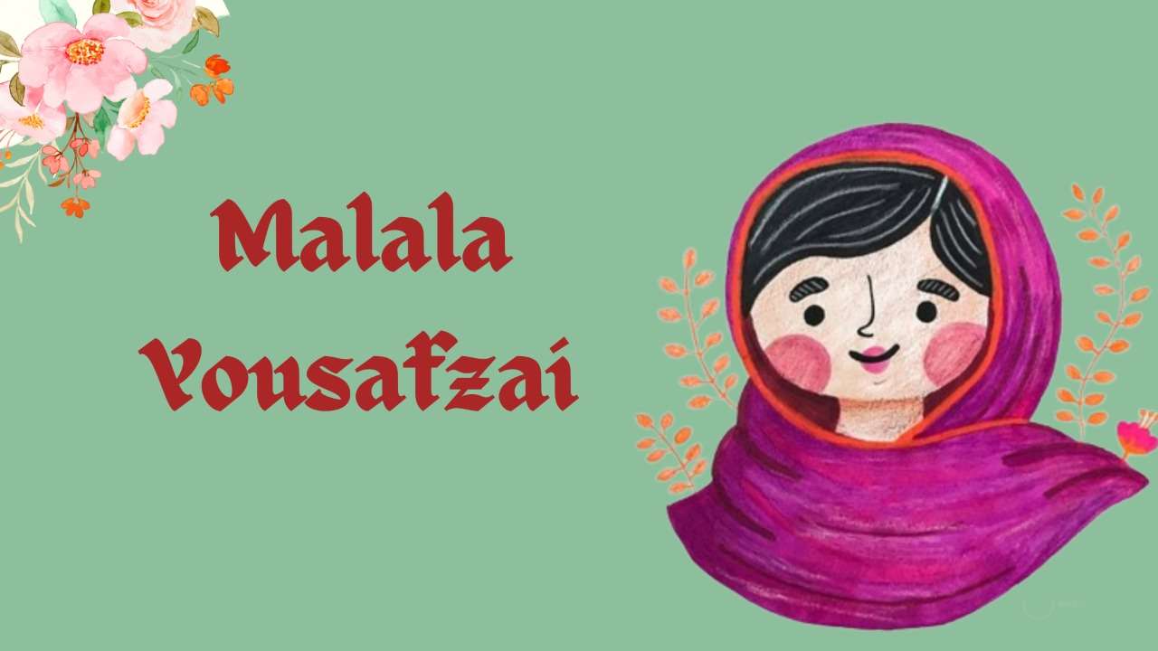 Zagadka Malali. puzzle online