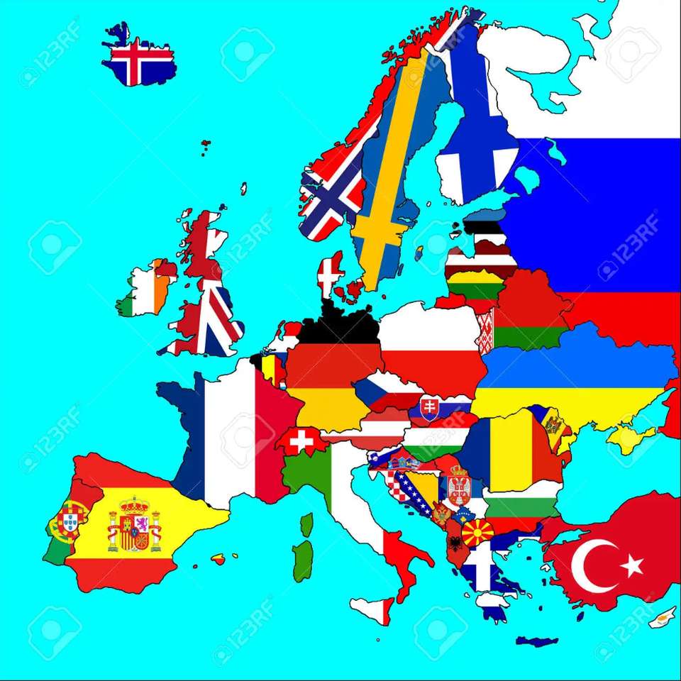 puzzle unii europejskiej puzzle online