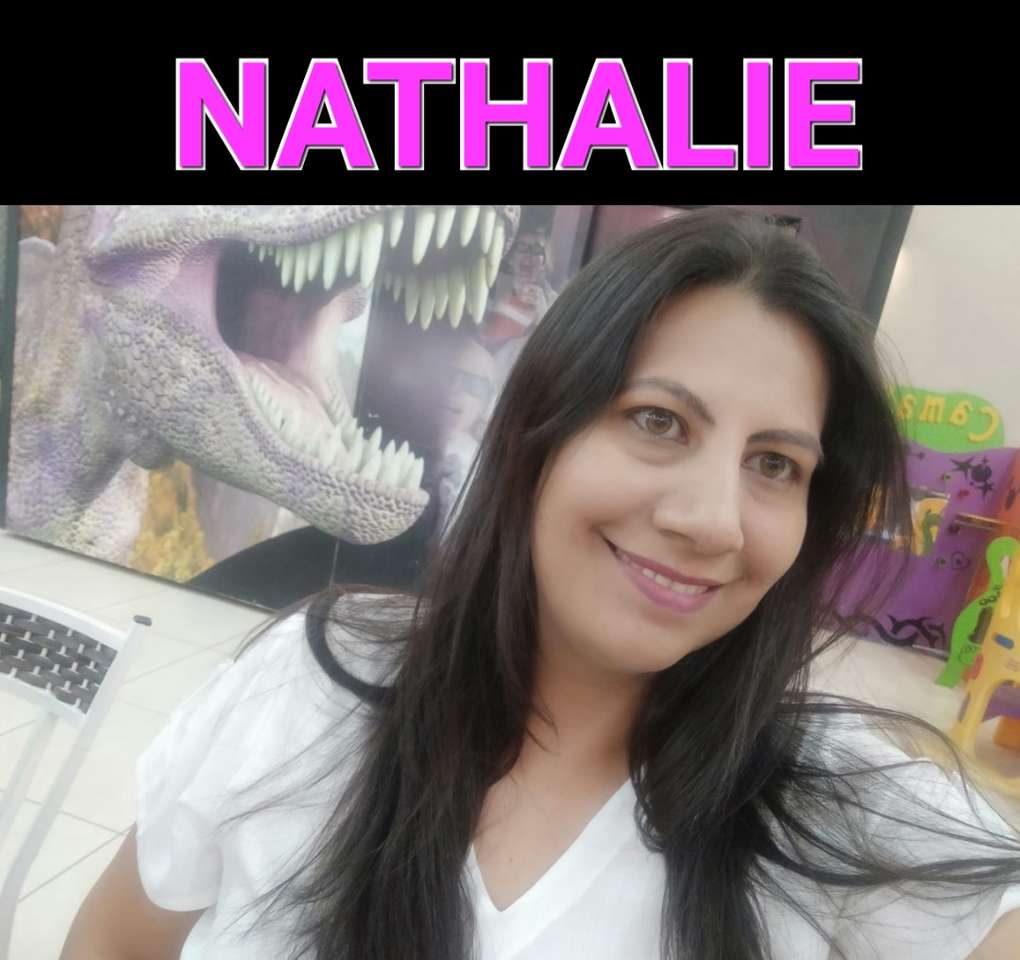 Nathalie puzzle online