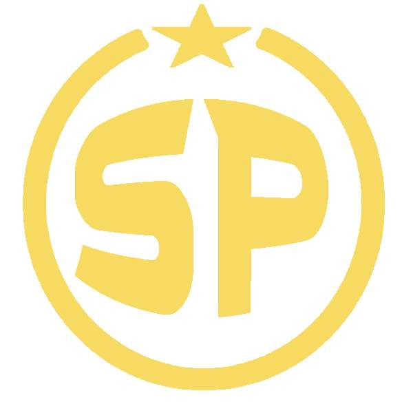 SP proste logo puzzle online