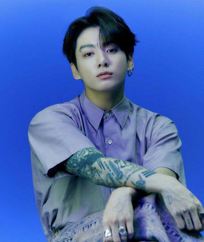 jeon jungkook puzzle online