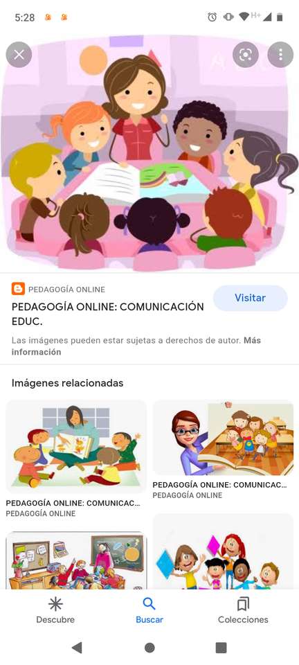 TEORIA EDUKACJI puzzle online