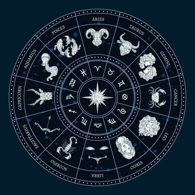 horoskop puzzle online