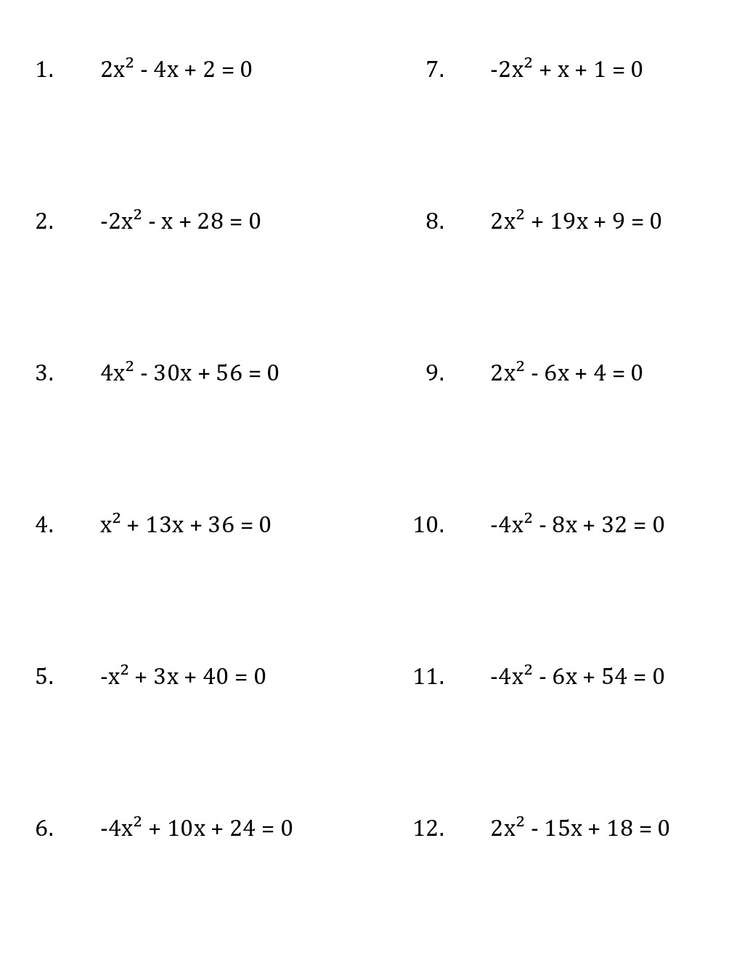 algebra kwantowa puzzle online