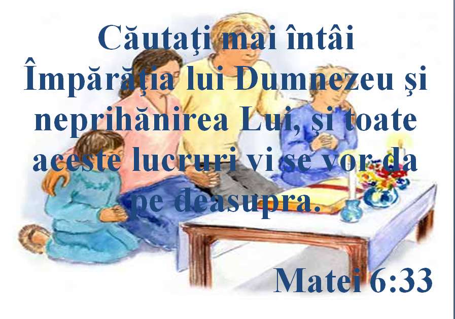 Mat.6:33 puzzle online
