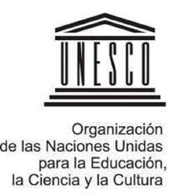 Sztuka UNESCO puzzle online