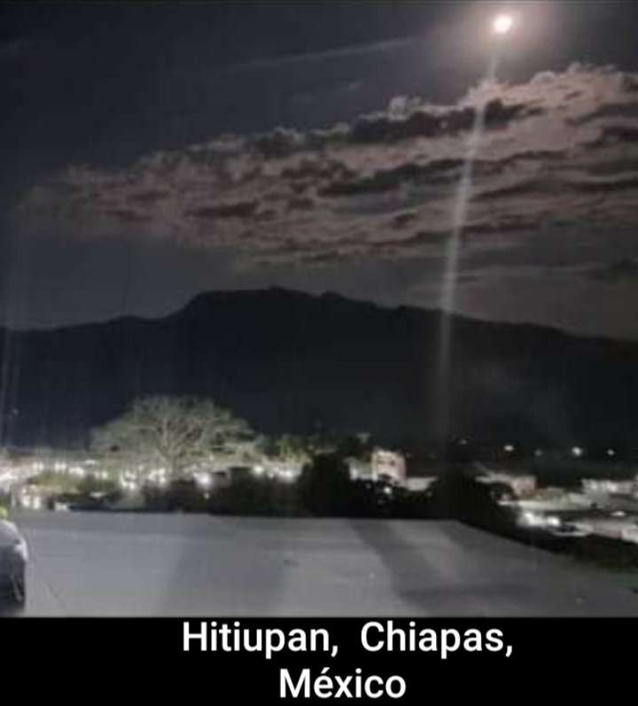 HITIUPAN, CHIAPAS, MEKSYK puzzle online