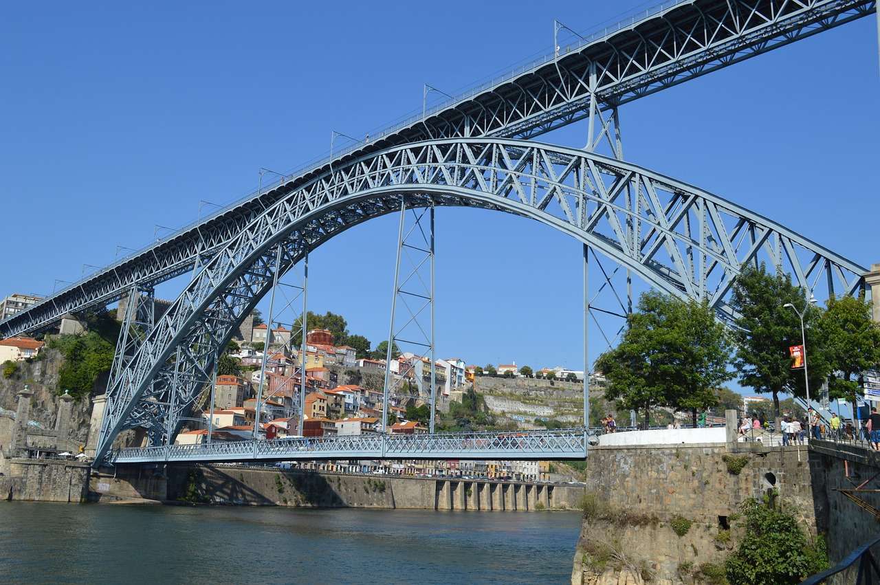 Most Porto Portugalia puzzle online