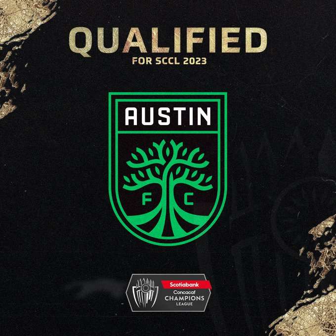 Austin FC 2023 CONCACAF Liga Mistrzów puzzle online