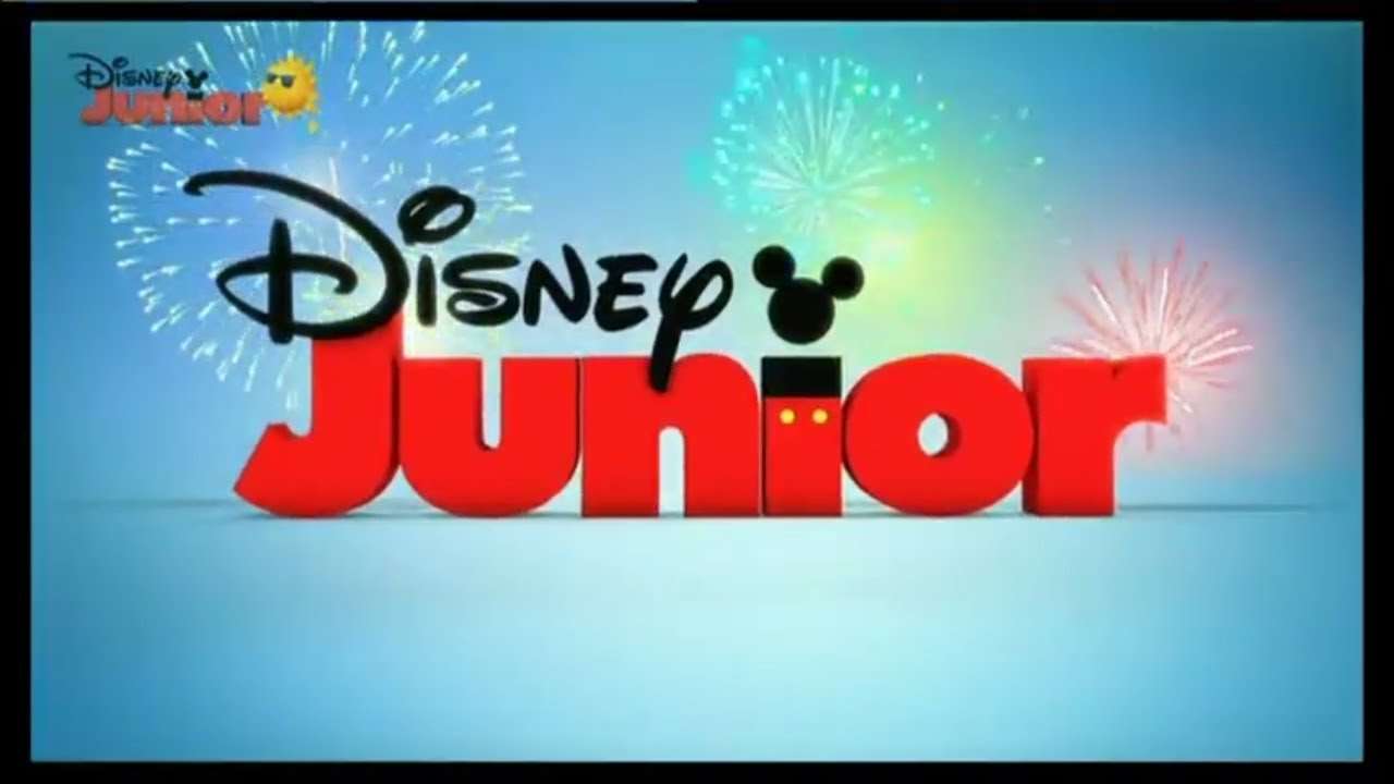 Disney junior przekaż mi informacje o Coimbrze Po puzzle online