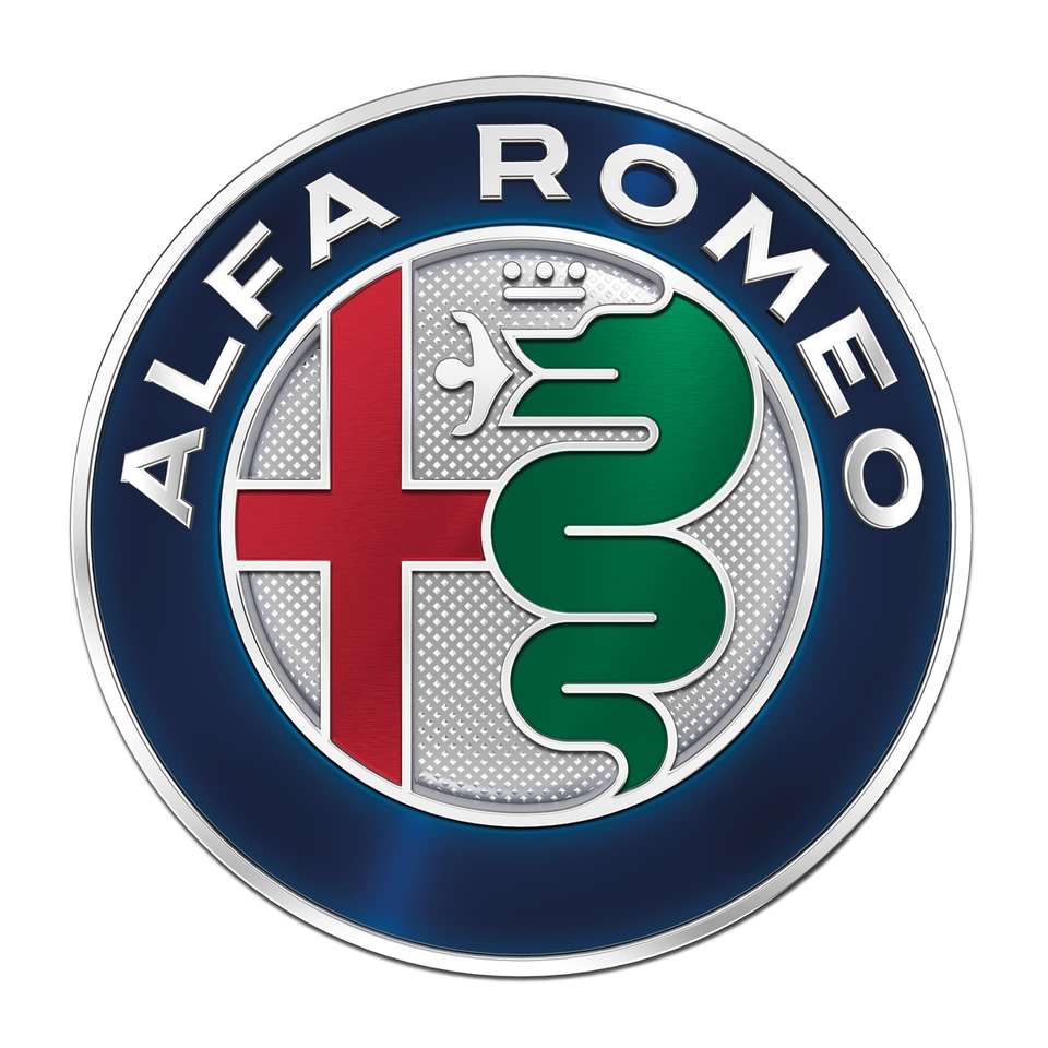 alfa romeo puzzle online