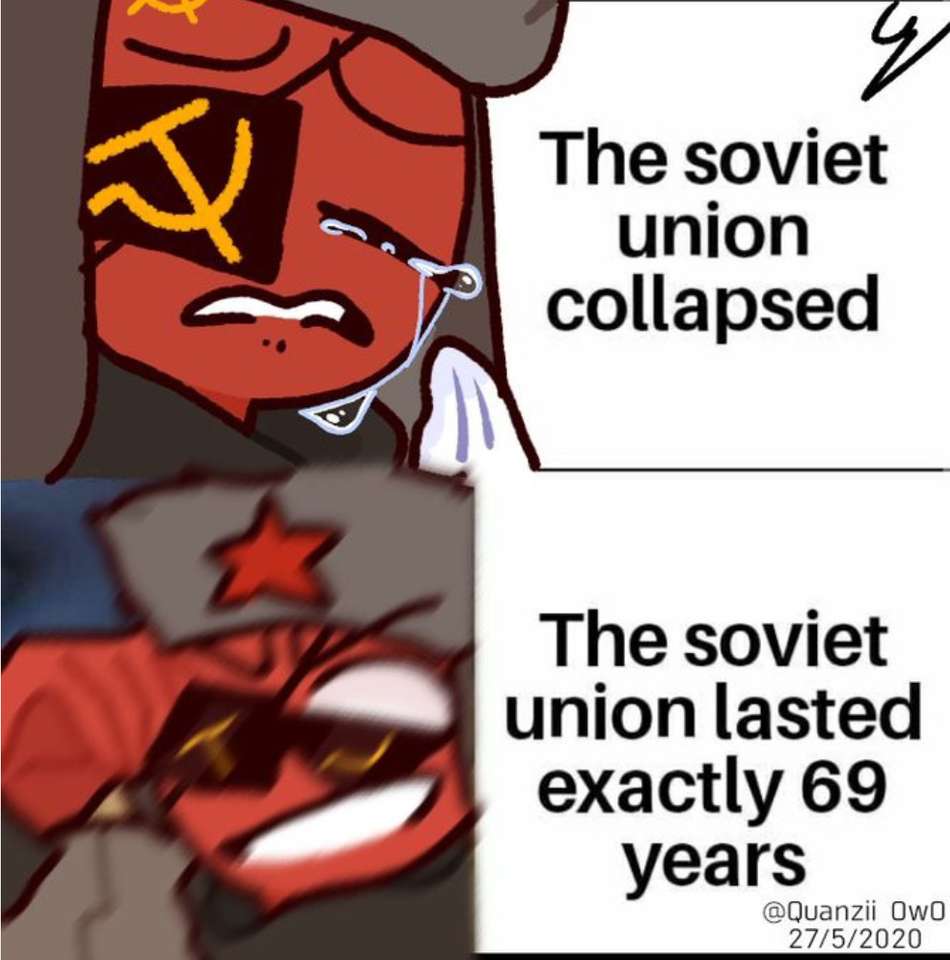ZSRR mem puzzle online