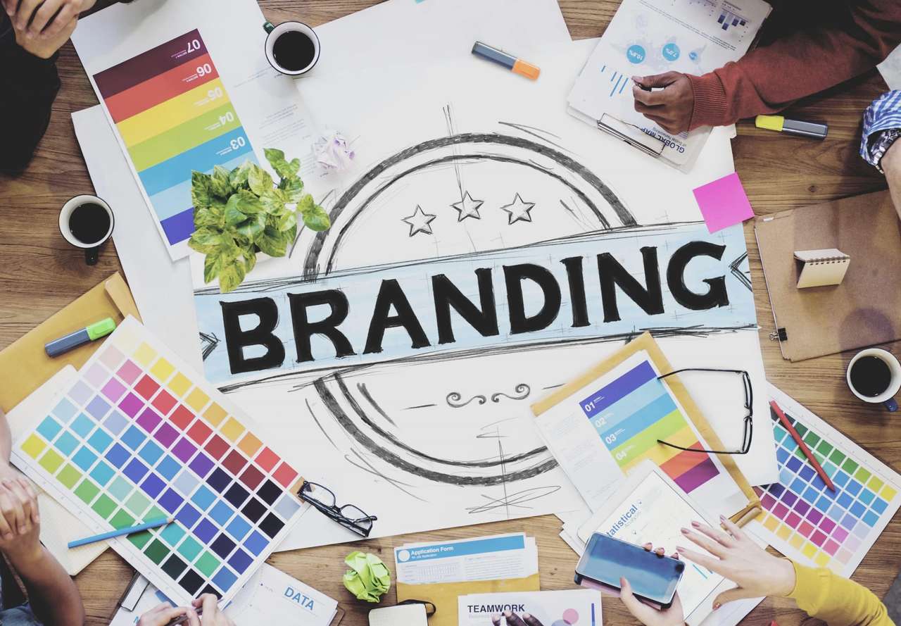 branding puzzle online