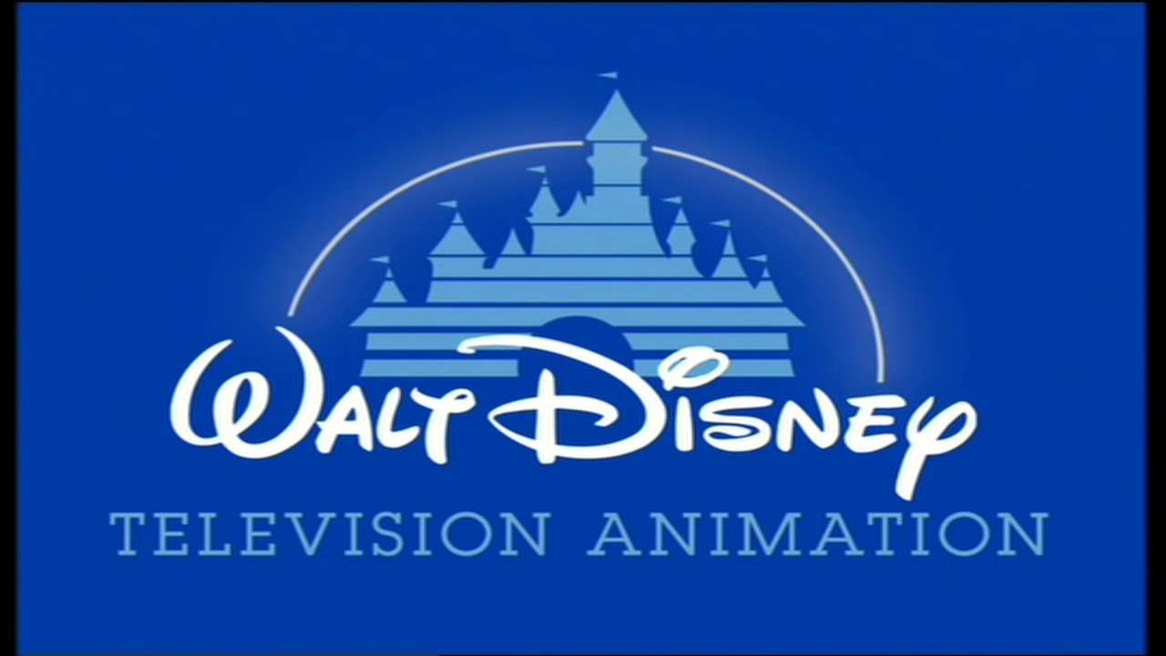 Logo Disney Junior puzzle online