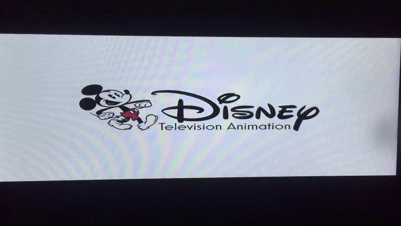 Telewizja Disney Animacja Disney junior logo es puzzle online