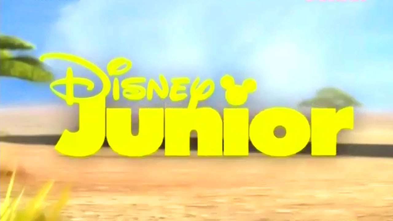Disney Junior Indie Ciągłość szansy puzzle online