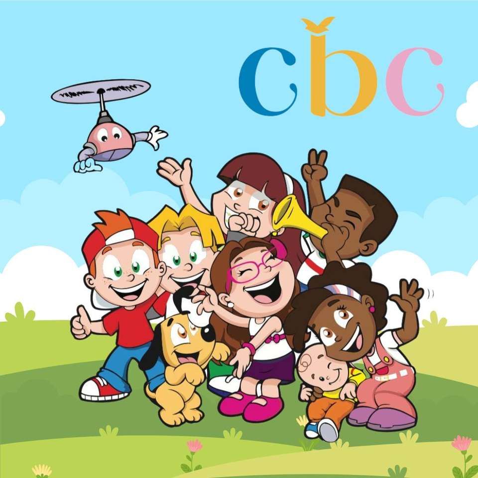 Układanka CBC puzzle online