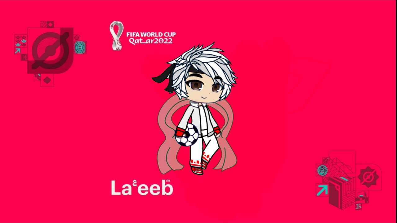 La'Eeb w Mistrzostwach Świata w Katarze 2022 puzzle online