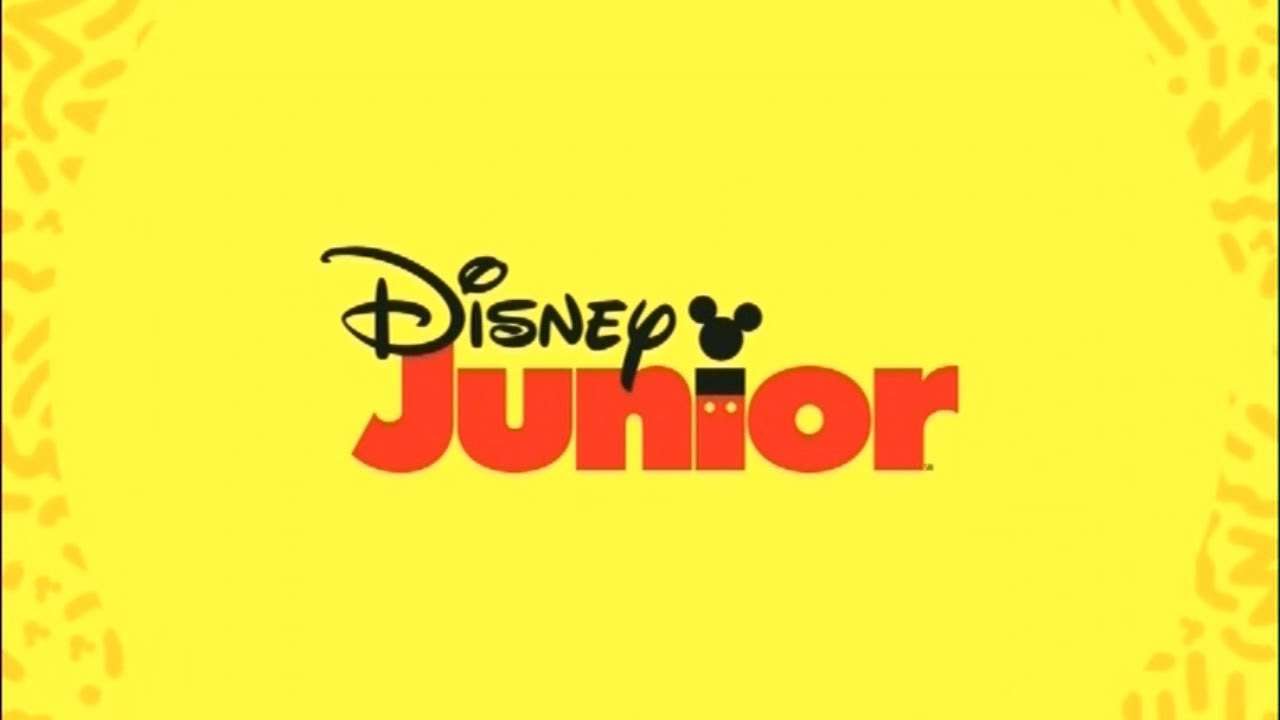 Disney junior 8:03 puzzle online