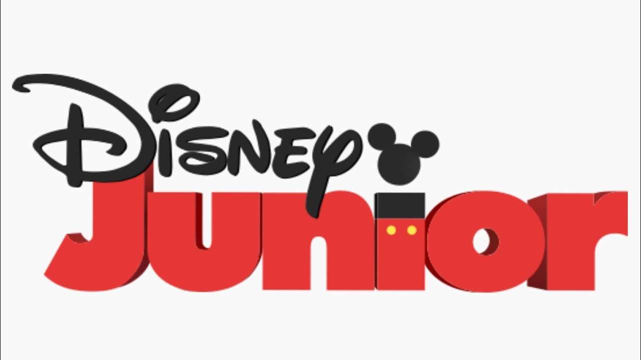 Disney Junior pluszowa gwiazdka puzzle online