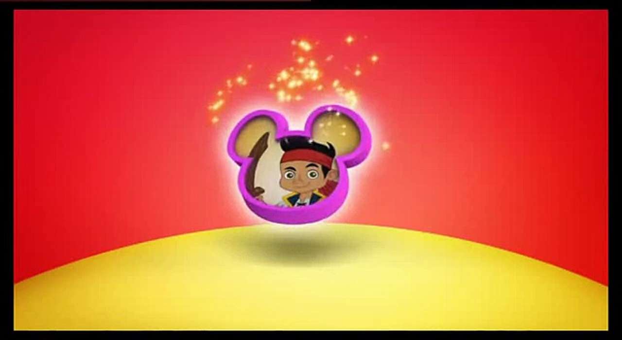 Disney Junior Mouseheads puzzle online