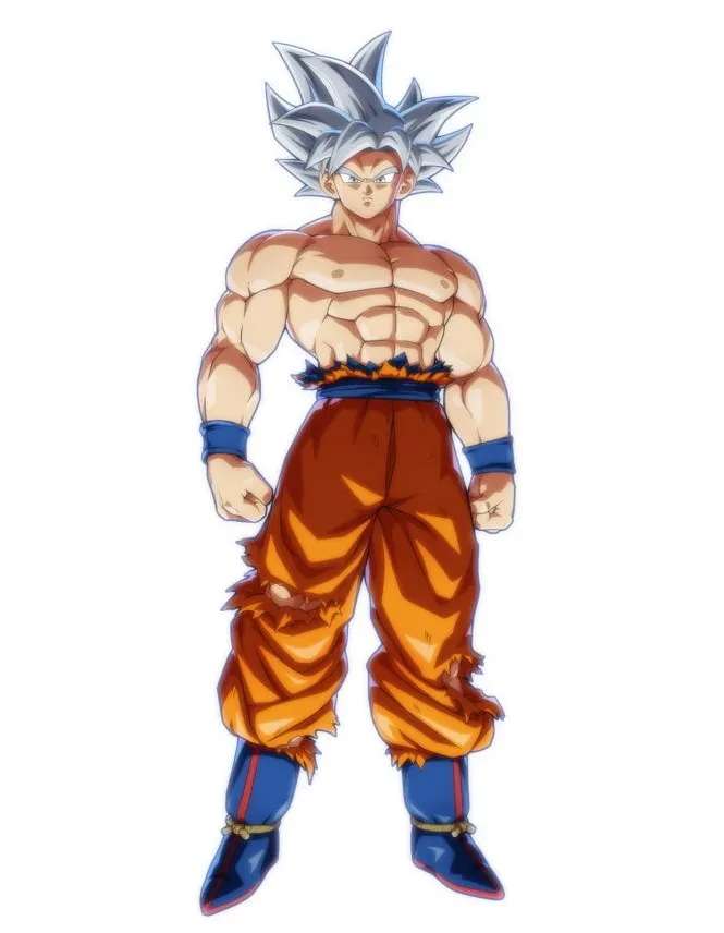 goku_puzzle puzzle online