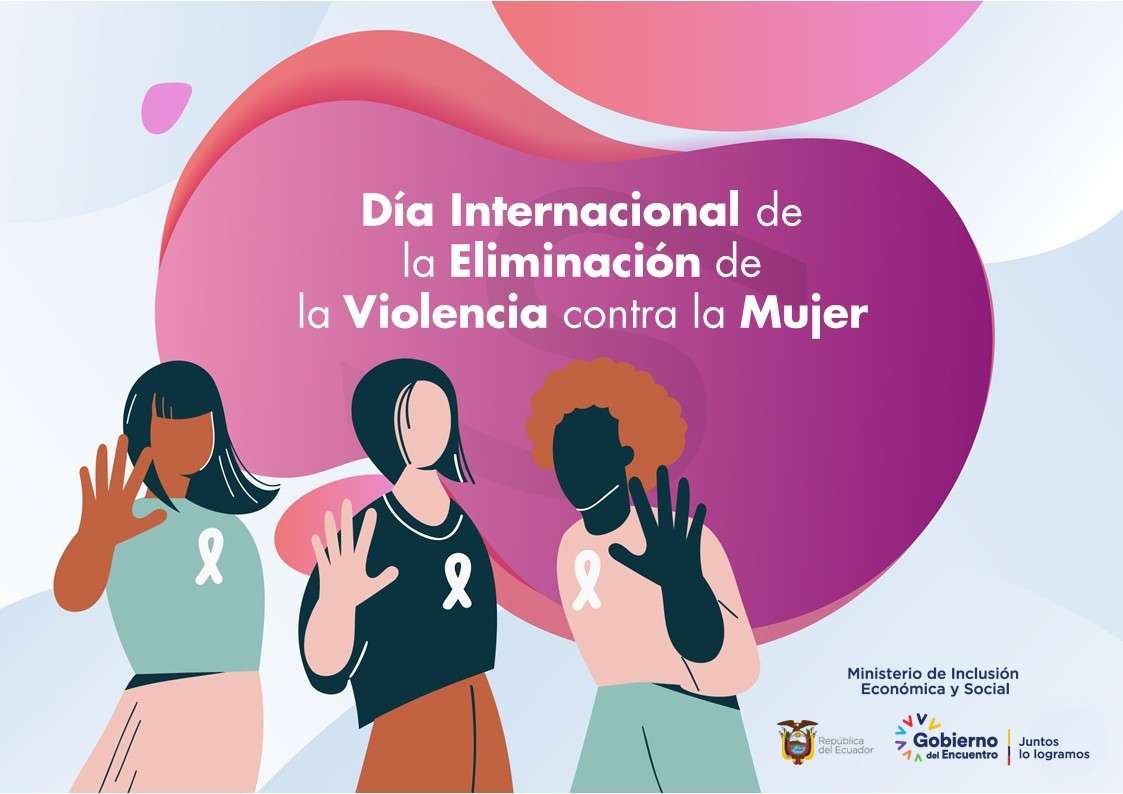międzynarodowy dzień bez przemocy wobec kobiet puzzle online
